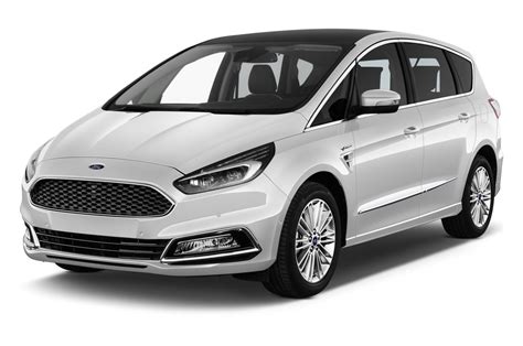 Ford s-max 2.0 ecoboost review